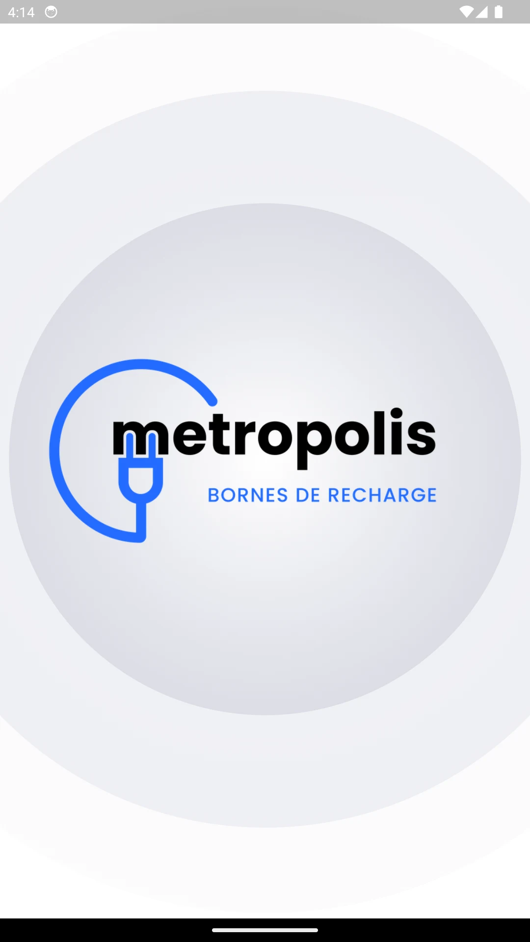 Metropolis Recharge screenshot