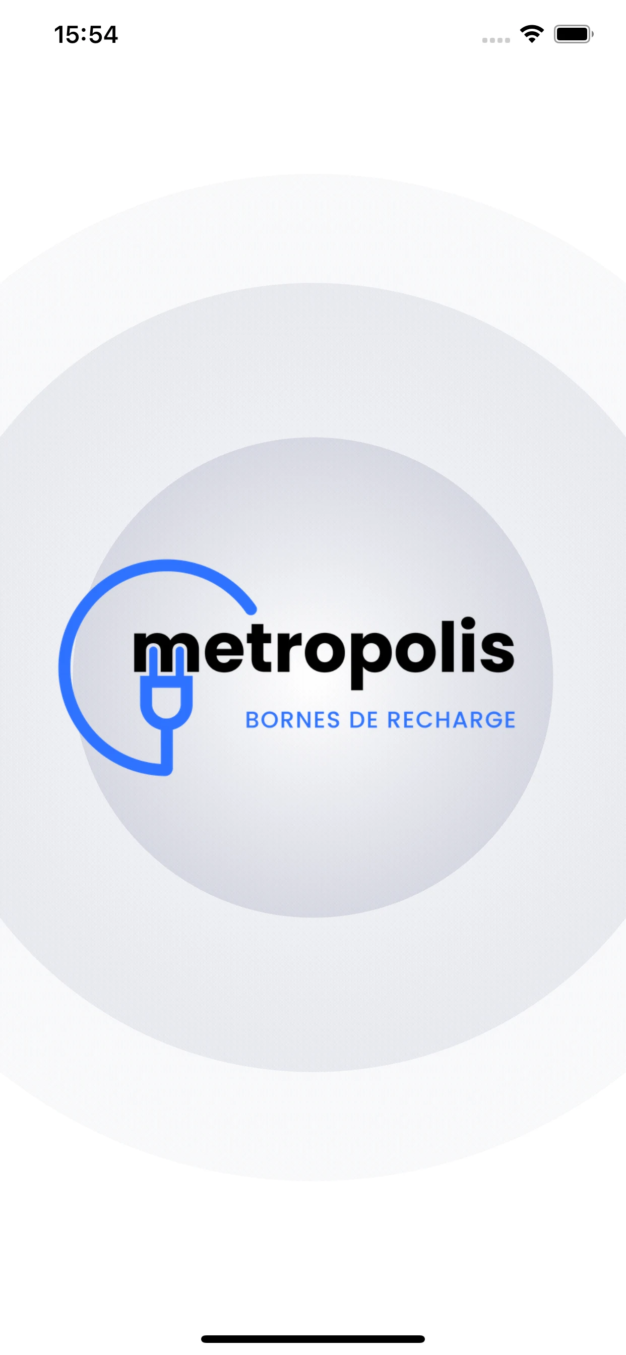 Metropolis Recharge screenshot